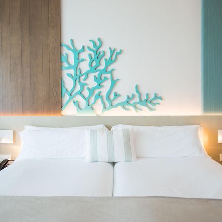 Iberostar Selection Llaut Palma- Adults Only Hotel Playa de Palma  Exterior photo