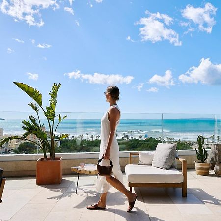 Iberostar Selection Llaut Palma- Adults Only Hotel Playa de Palma  Exterior photo