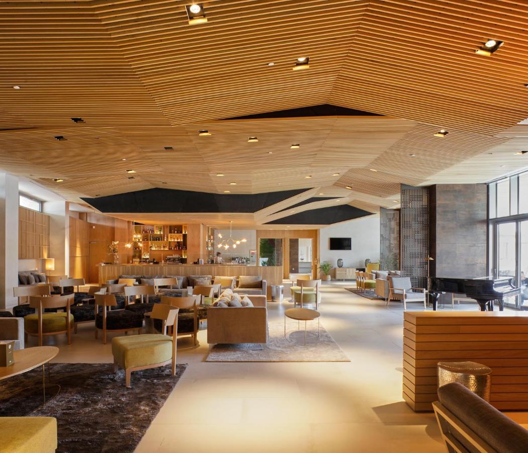 Iberostar Selection Llaut Palma- Adults Only Hotel Playa de Palma  Exterior photo