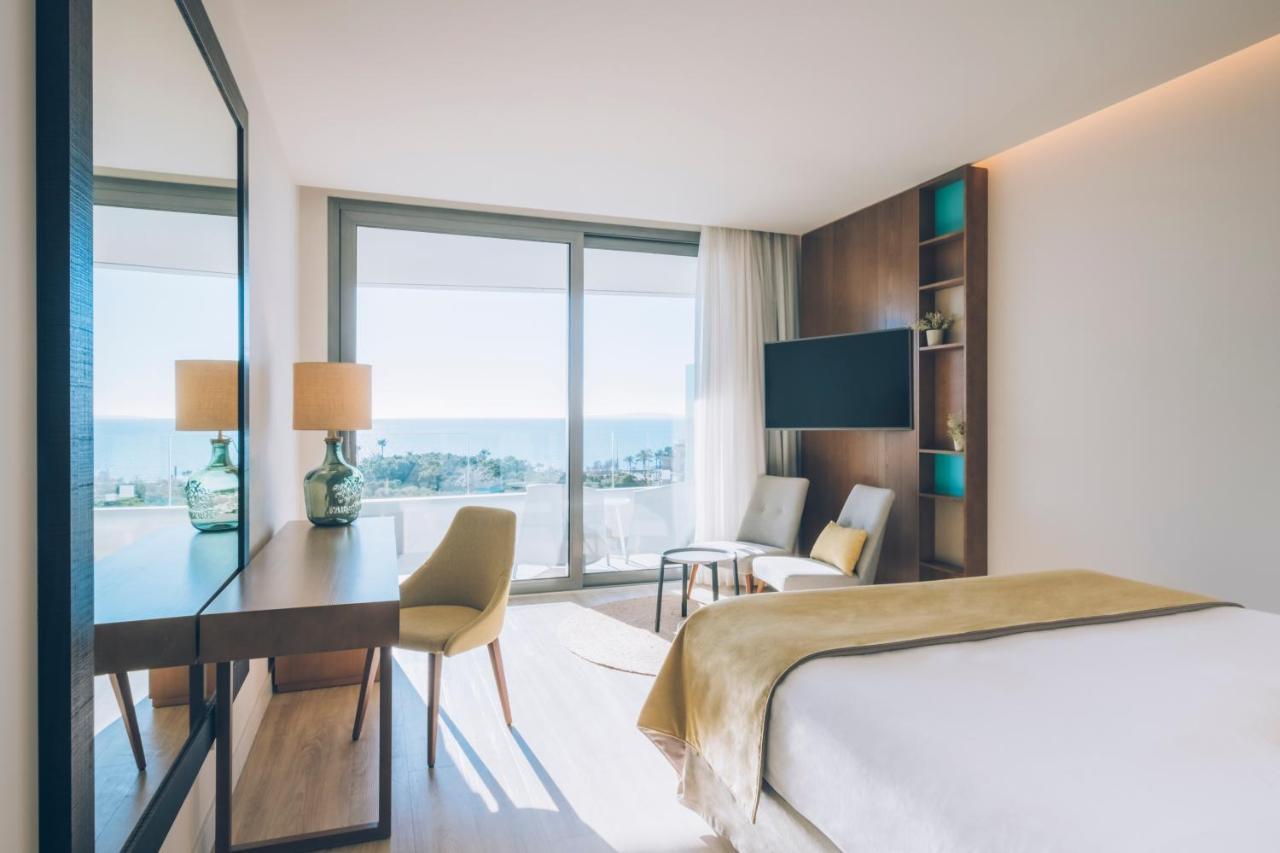 Iberostar Selection Llaut Palma- Adults Only Hotel Playa de Palma  Exterior photo