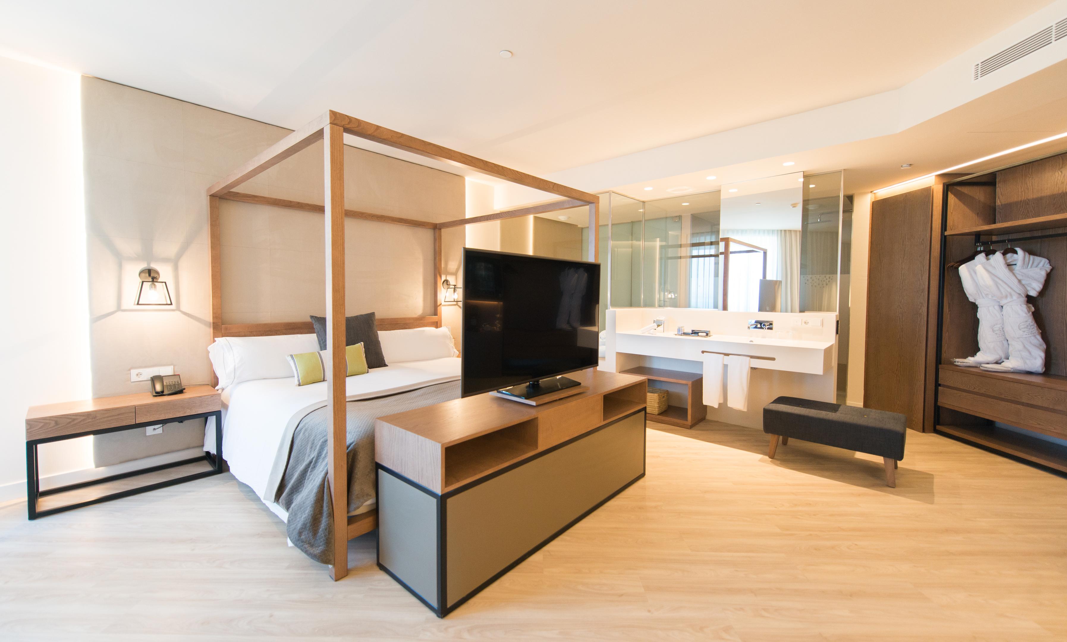 Iberostar Selection Llaut Palma- Adults Only Hotel Playa de Palma  Exterior photo