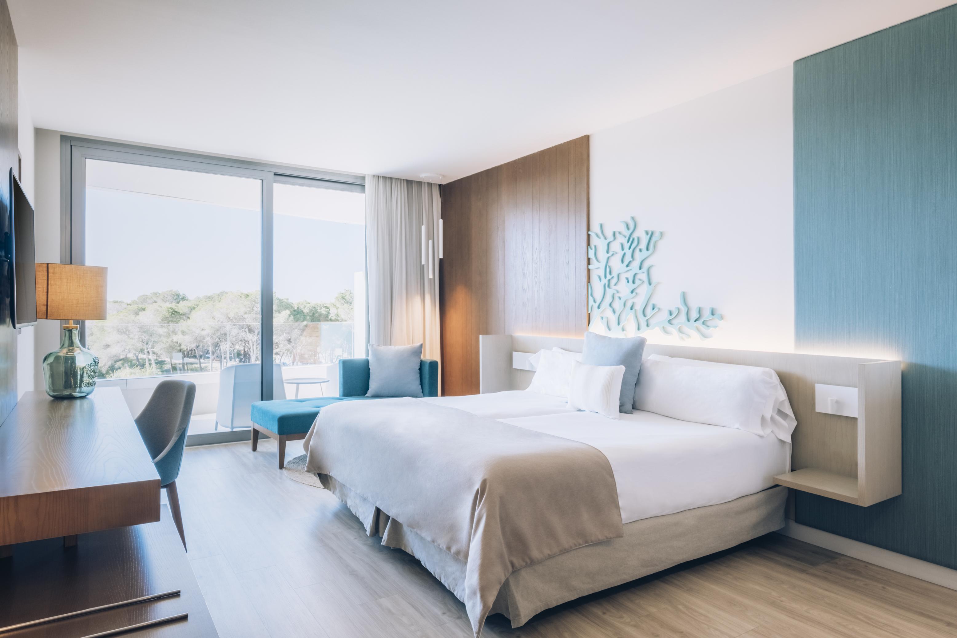 Iberostar Selection Llaut Palma- Adults Only Hotel Playa de Palma  Exterior photo
