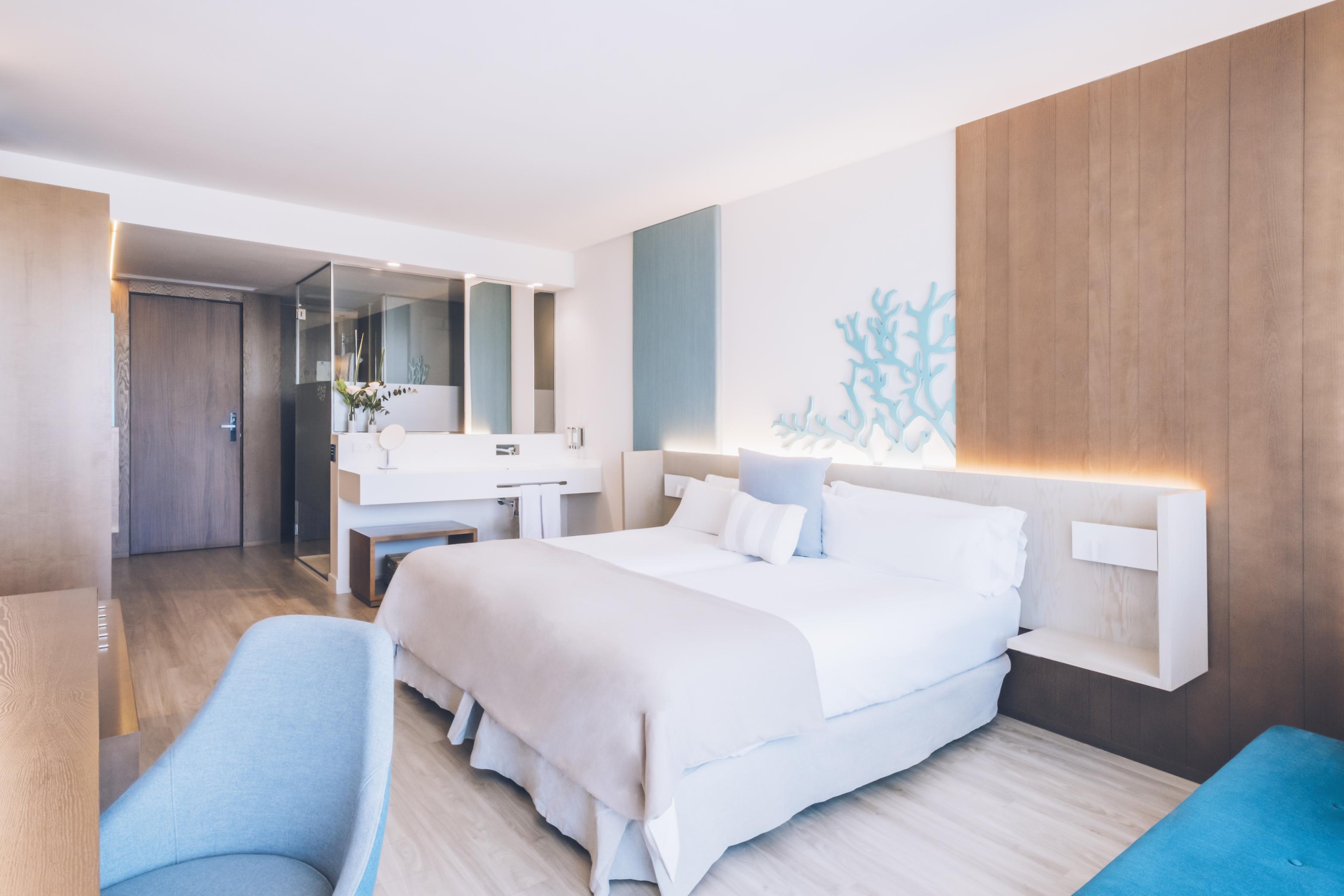 Iberostar Selection Llaut Palma- Adults Only Hotel Playa de Palma  Exterior photo
