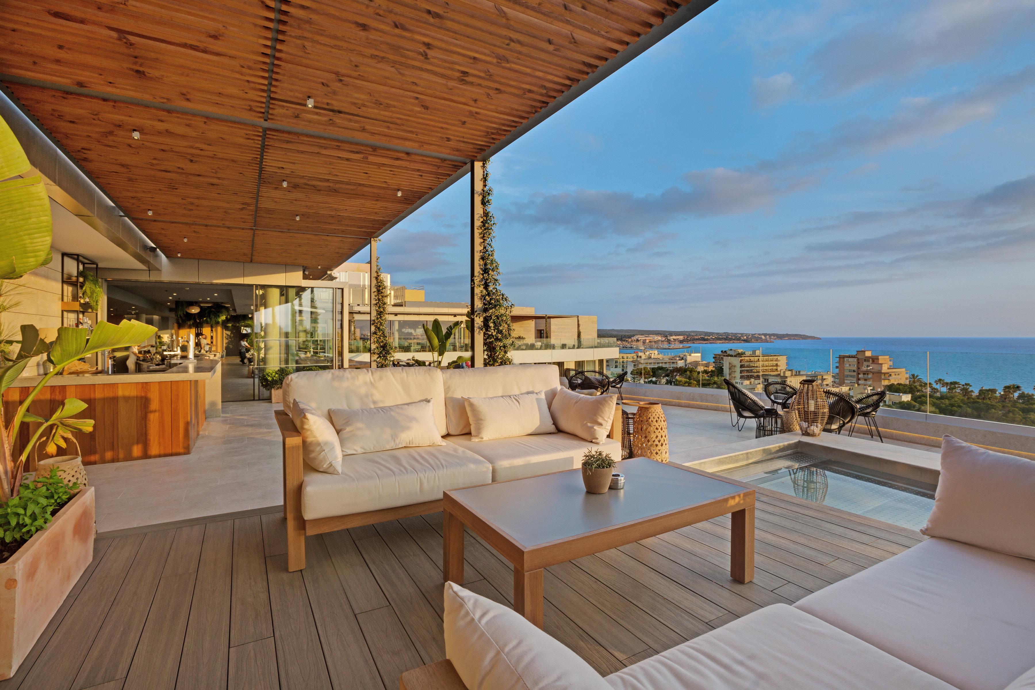 Iberostar Selection Llaut Palma- Adults Only Hotel Playa de Palma  Exterior photo
