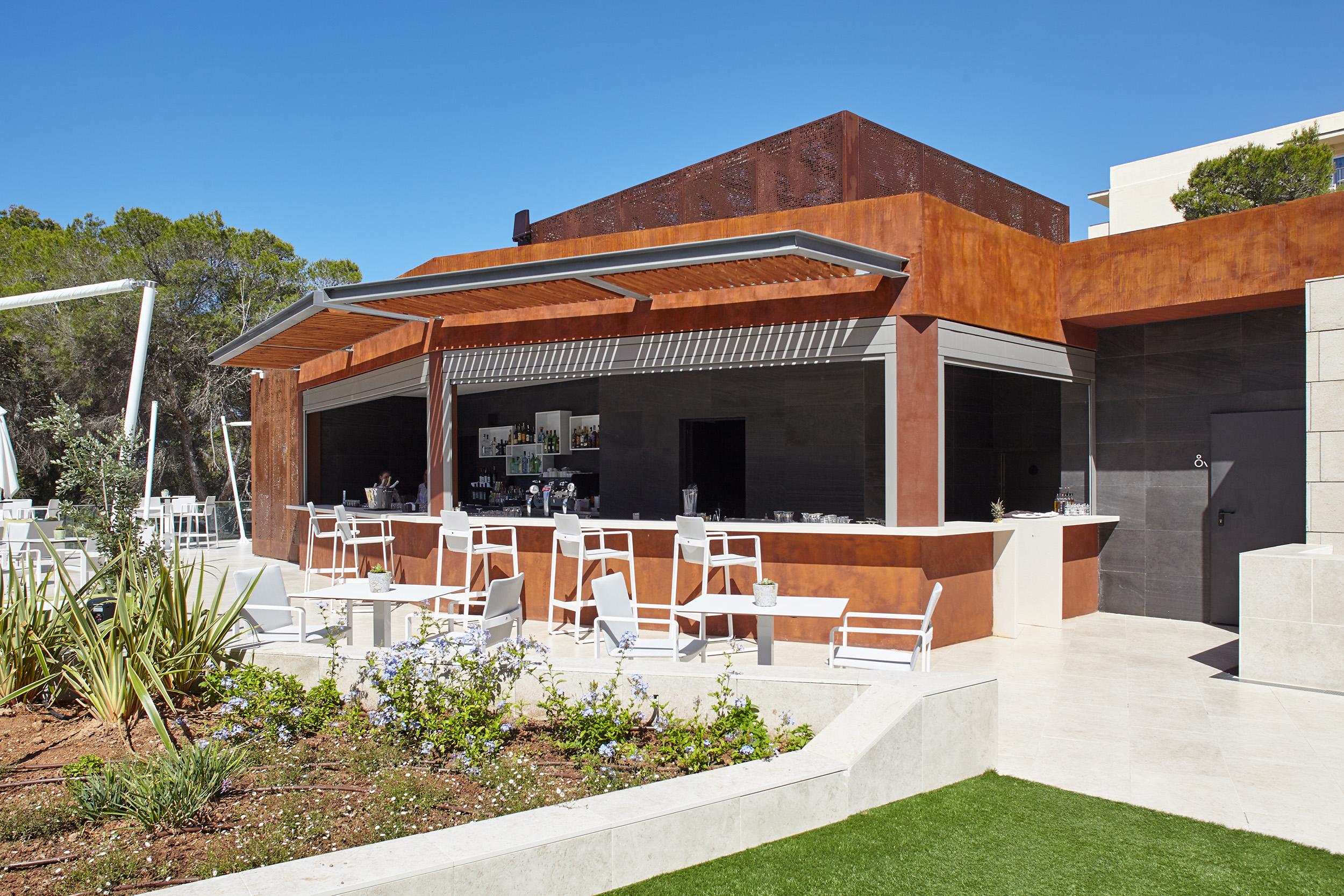 Iberostar Selection Llaut Palma- Adults Only Hotel Playa de Palma  Exterior photo