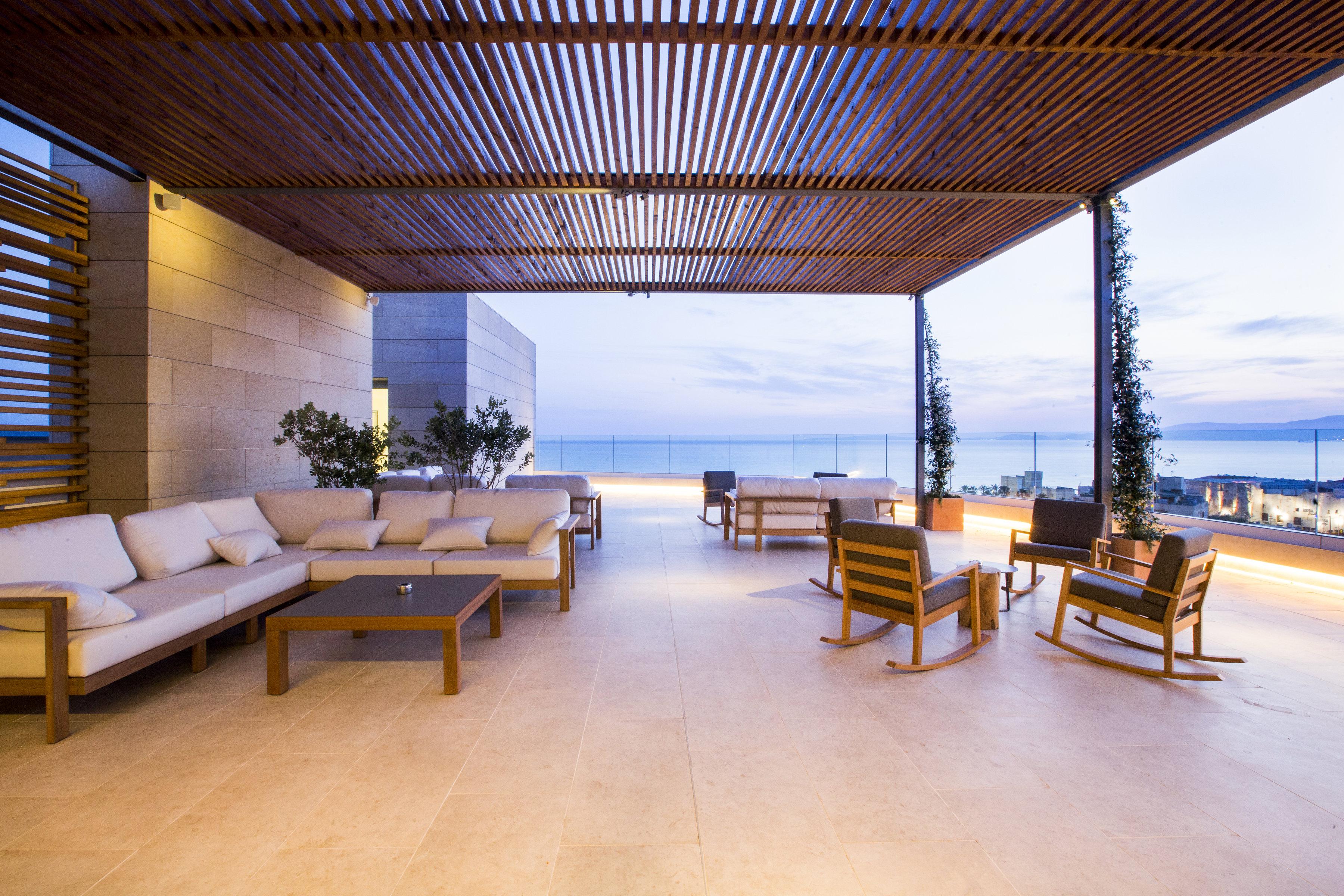 Iberostar Selection Llaut Palma- Adults Only Hotel Playa de Palma  Exterior photo