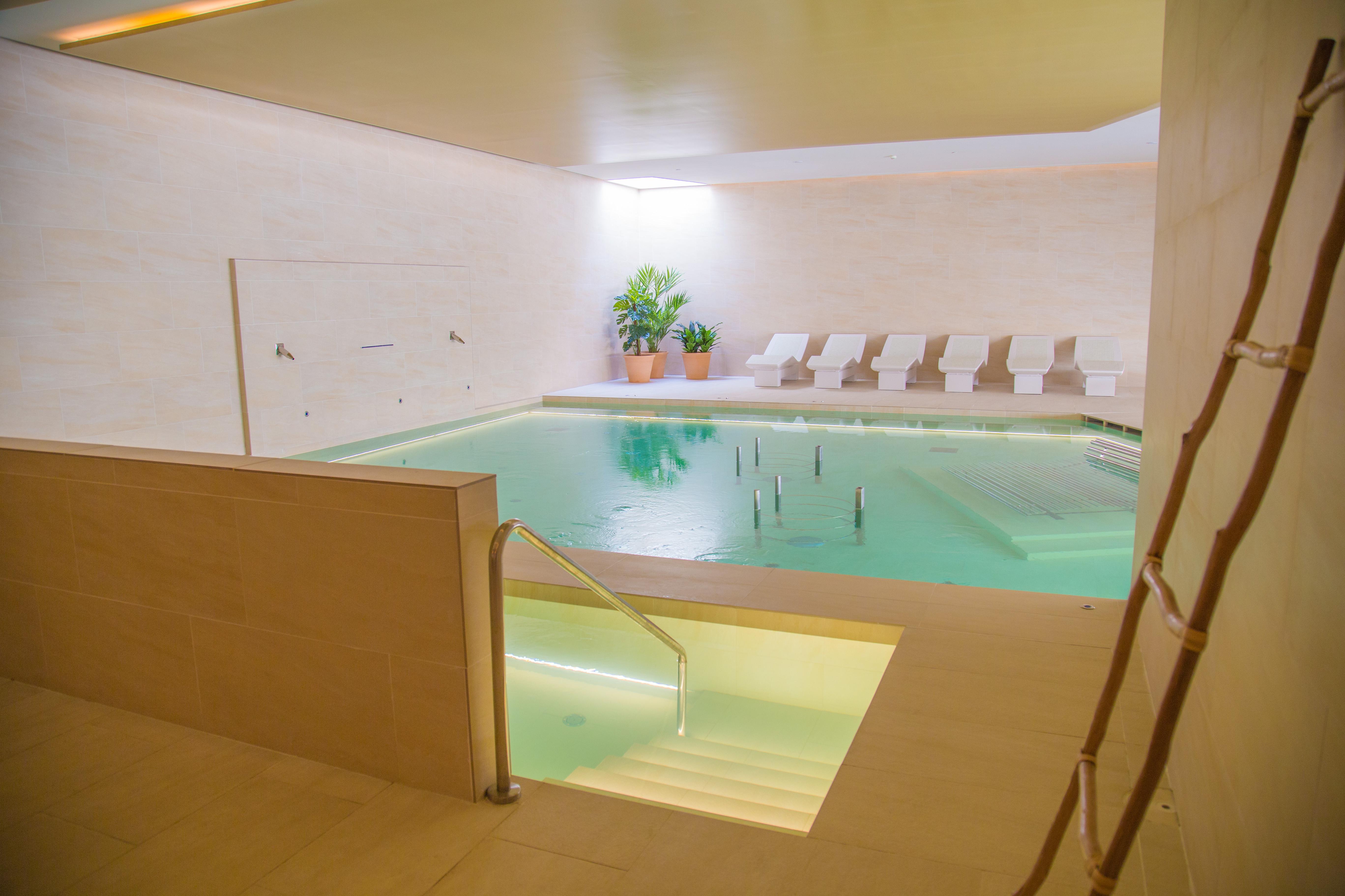 Iberostar Selection Llaut Palma- Adults Only Hotel Playa de Palma  Exterior photo