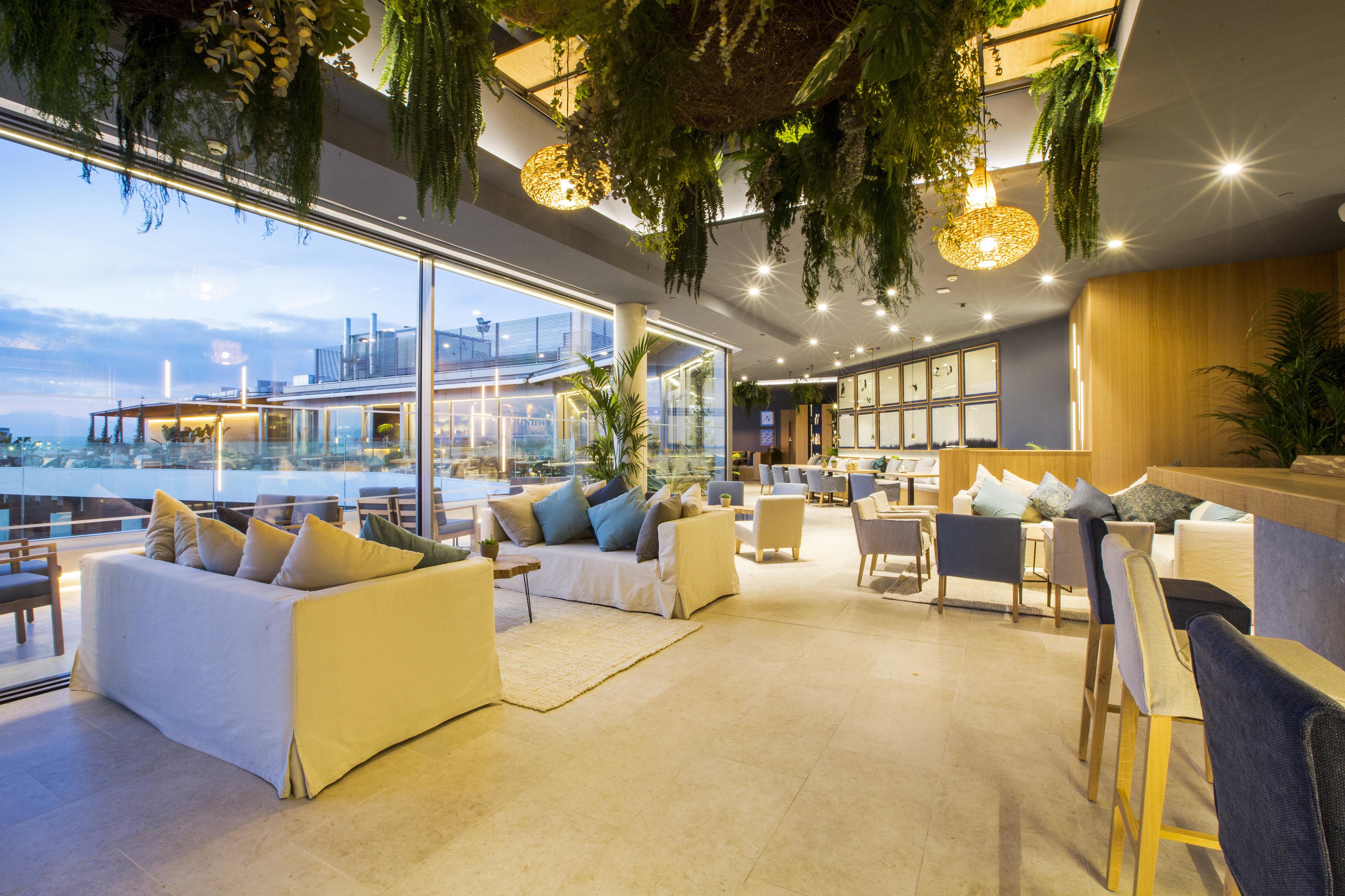 Iberostar Selection Llaut Palma- Adults Only Hotel Playa de Palma  Exterior photo