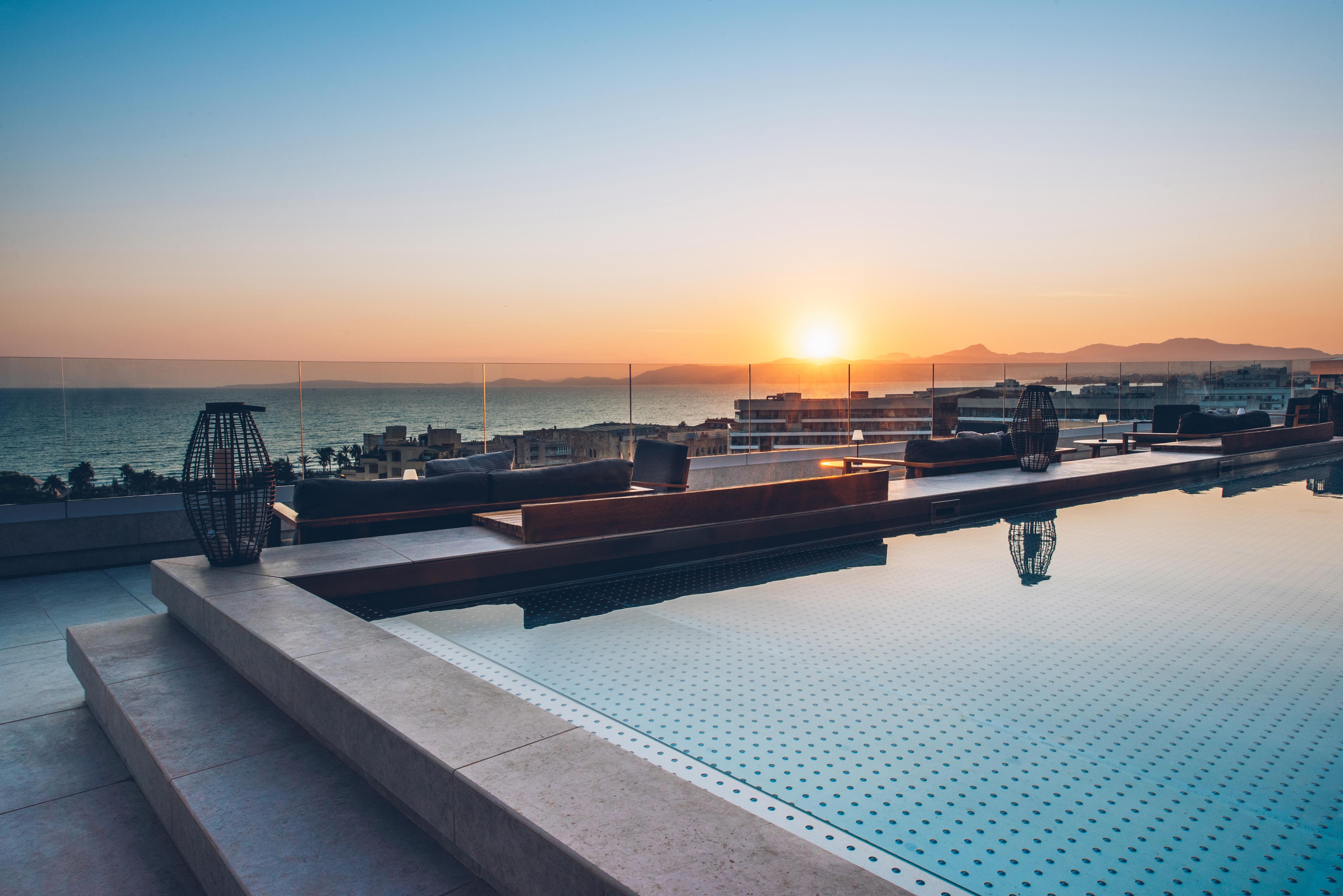 Iberostar Selection Llaut Palma- Adults Only Hotel Playa de Palma  Exterior photo