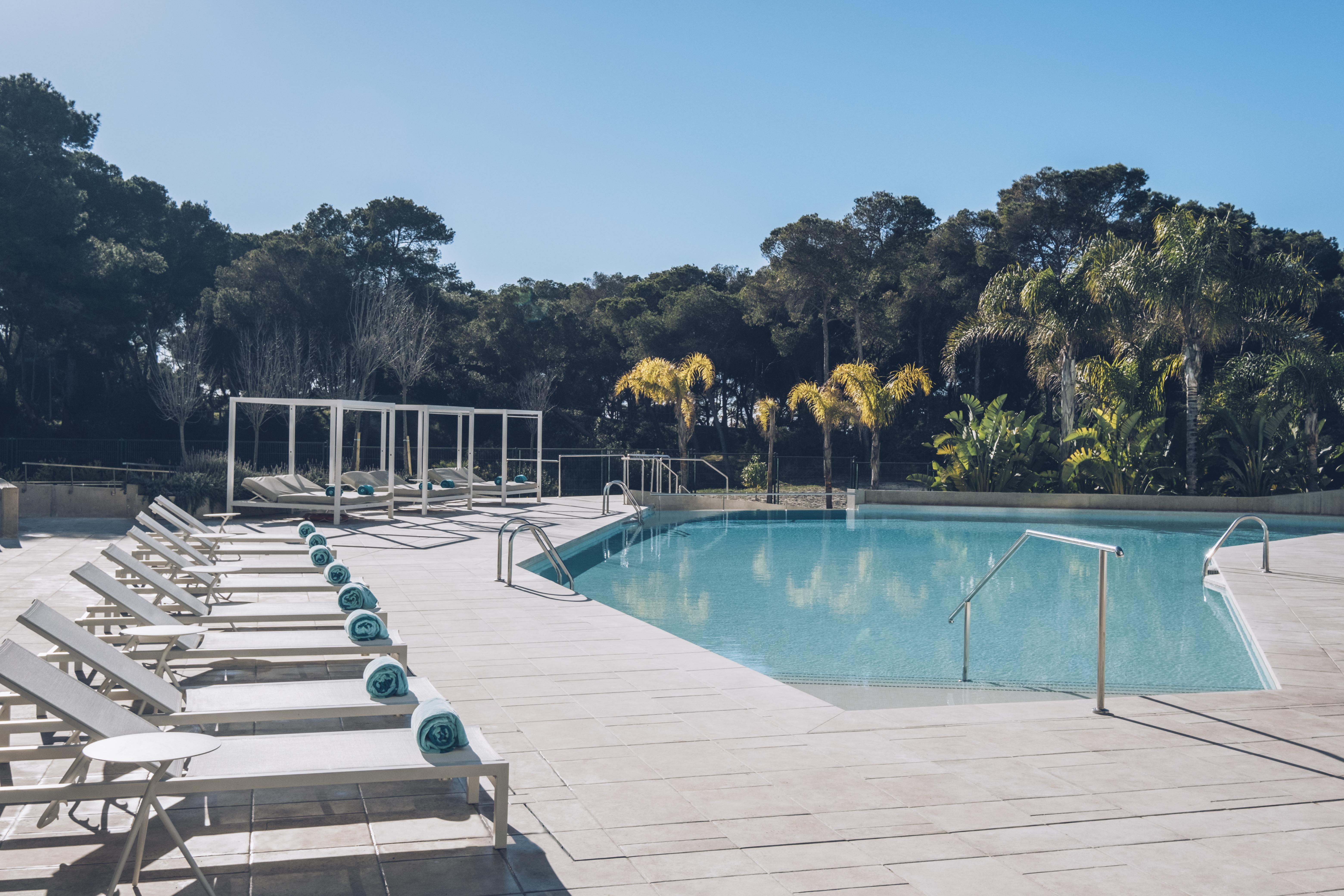 Iberostar Selection Llaut Palma- Adults Only Hotel Playa de Palma  Exterior photo