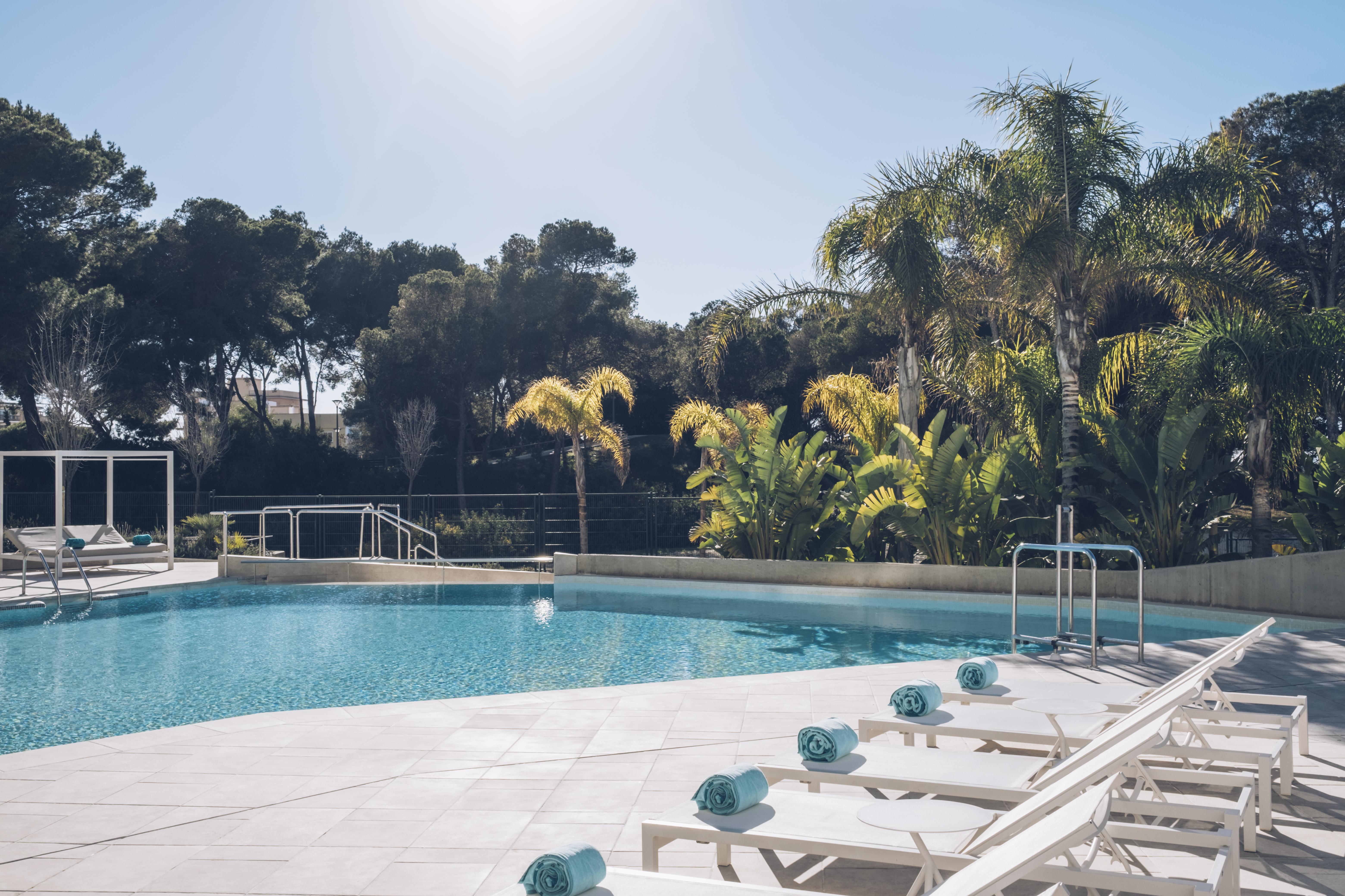 Iberostar Selection Llaut Palma- Adults Only Hotel Playa de Palma  Exterior photo