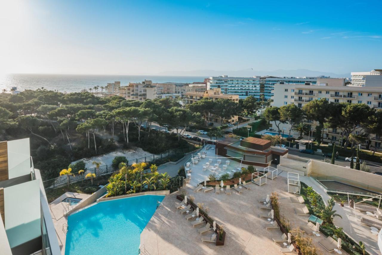 Iberostar Selection Llaut Palma- Adults Only Hotel Playa de Palma  Exterior photo