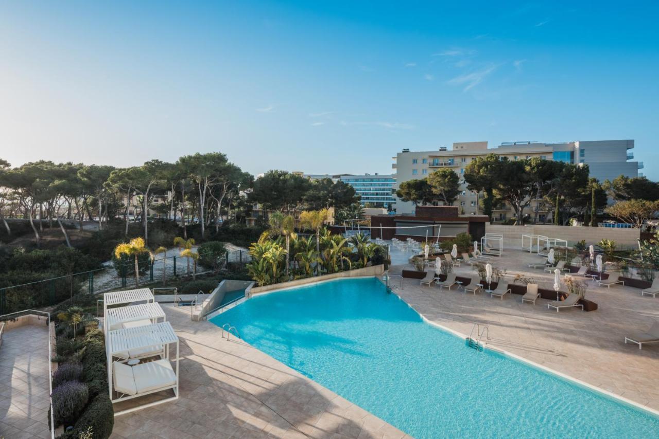 Iberostar Selection Llaut Palma- Adults Only Hotel Playa de Palma  Exterior photo