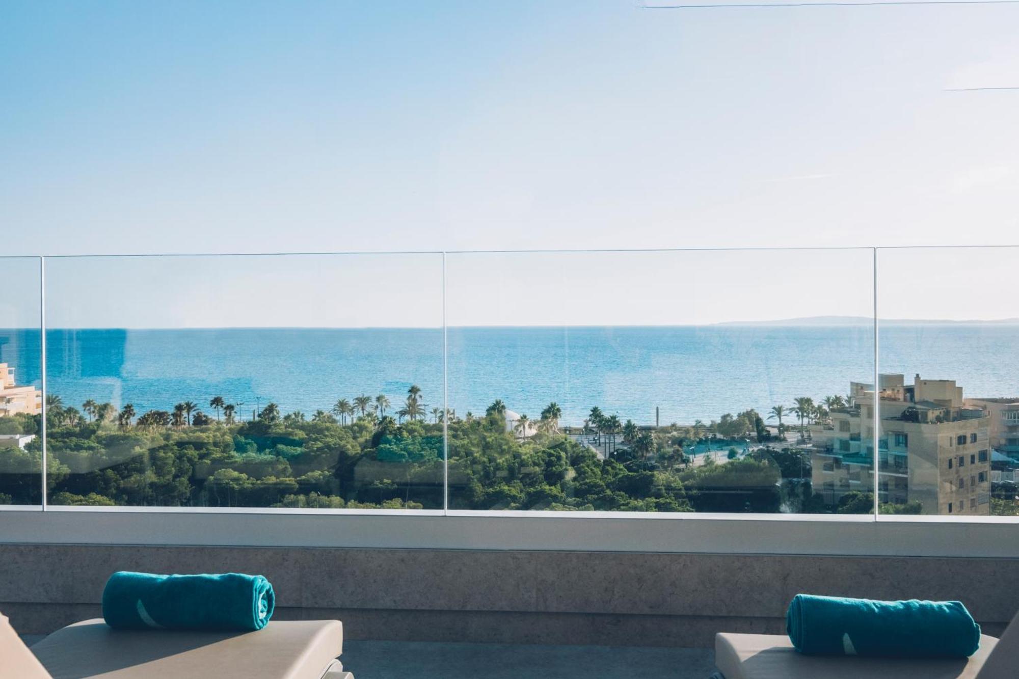 Iberostar Selection Llaut Palma- Adults Only Hotel Playa de Palma  Exterior photo