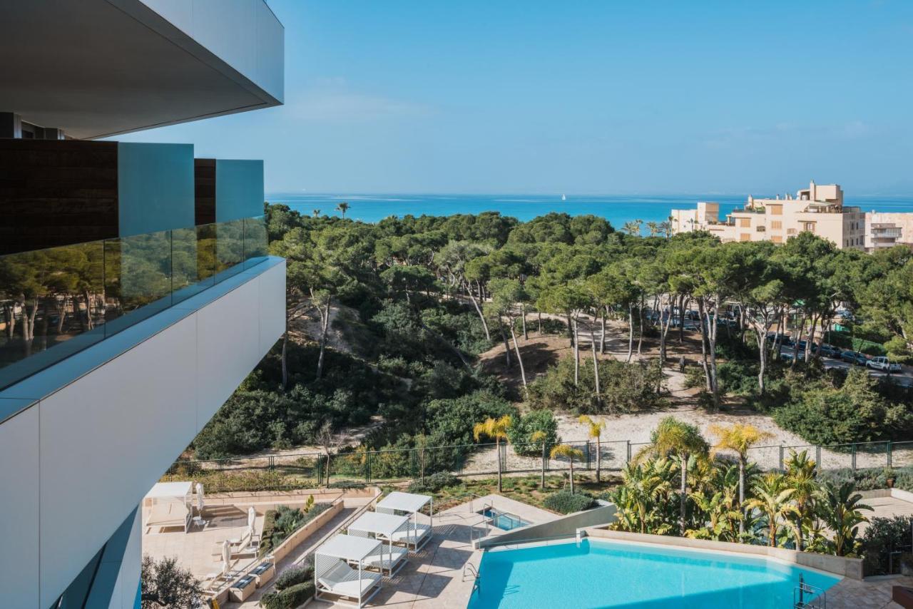 Iberostar Selection Llaut Palma- Adults Only Hotel Playa de Palma  Exterior photo